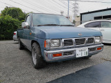 日産 ダットサンピックアップ