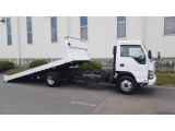 コンドル  3.5t積載 ラジコン付ローダ- 積載車