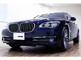 7シリーズ 750i harman kardon/サンルーフ/