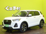 ロッキー 1.2 プレミアム G HEV 【9型ナビTV★パノラマモニター】
