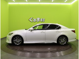 GS 250 【サンルーフ★モデリスタエアロ】