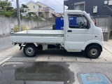 キャリイ KU エアコン・パワステ 地区限定車 希少オートマチック