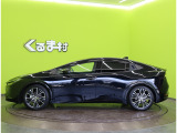 プリウス 2.0 Z 【12.3型Dオーディオ★モデリスタ】