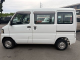 ミニキャブバン CD ハイルーフ 4WD 乗って帰れます:総額22万円