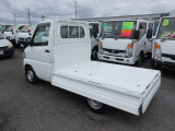 ☆リア・荷台廻りです☆