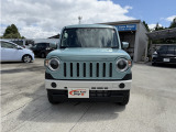 ハスラー ハイブリッド(HYBRID) G 4WD DAMD カラビナ