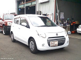 アルトエコ S 軽自動車安心保証整備車検2年付格安関西
