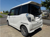 デイズルークス ハイウェイスター X 