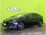 プリウス 2.0 Z 【12.3型Dオーディオ★モデリスタ】