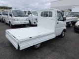 ☆リア・荷台廻りです☆