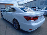LS 460 Fスポーツ 