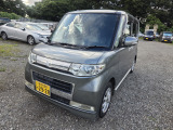 タントカスタム X リミテッド 禁煙車 スマートキー バックカメラ 23