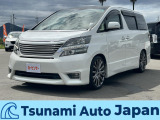 トヨタ ヴェルファイア