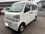 NV100クリッパー DX ハイルーフ 乗って帰れます:総額32万円