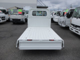 ☆リア・荷台廻りです☆三方開き☆
