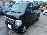 バモス L ターボ ローダウン 乗って帰れます:総額16万円