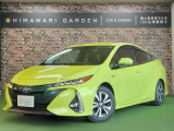 トヨタ プリウスPHV 1.8 A