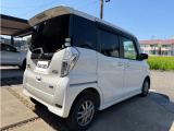 デイズルークス ハイウェイスター X 