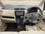 デイズ X 禁煙車 バックカメラ Bluetooth