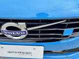 V60 ポールスター 4WD ワンオーナー 整備記録10枚