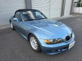 Z3 ロードスター 黒半革 ETC