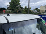 天井の塗装状態も良好です。