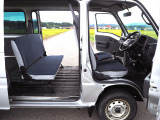 室内は徹底した抗菌リフレッシュ施工、車内オゾン除菌抗菌クリーニング済みです。絶滅危惧車!!最終スバル製EN07型サンバーバン絶版車です。早いもの勝ちです。ぜひお早目に一度ご来店頂きお買い求め下さい。