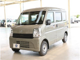 エブリイ PA ハイルーフ 届出済未使用車 LED非装着