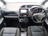 ヴォクシー 2.0 ZS 煌II 4WD ナビ・フルセグ・禁煙車・両側PWスライド