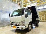 お問合せ管理No.B764 R3 エルフ 3t 4No. FFL 強化ダンプ