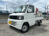 ミニキャブトラック 40周年記念スペシャル 4WD オートマ