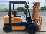 トヨタL&F  