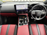 NX 350 Fスポーツ 4WD パノラマルーフ 三眼LED 寒冷地仕様