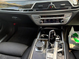 7シリーズ 740Li 