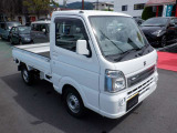 キャリイ KC エアコン パワステ 4WD 3方開 デフロック CD フォグランプ