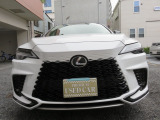 RX 500h Fスポーツパフォーマンス 4WD ワンオーナー7000km