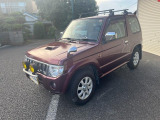キックス RS 4WD ターボ 運・助レカロシート タワーバー