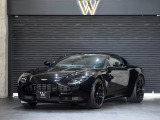 アストンマーティン DB11 AMR