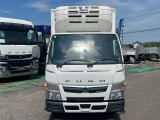 キャンター 冷蔵冷凍車 -30℃低温設定 10尺ボディ 標準幅
