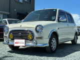 ダイハツ ミラジーノ ミニライトスペシャル メモリアルエディション