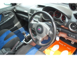 インプレッサWRX 2.0 WRX STI 4WD 
