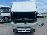 R1キャンター冷蔵冷凍車 -30℃低温設定 2トン積載