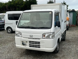 アクティトラック フレッシュデリバリーシリーズ 冷凍 R型 左側スライド扉タイプ 4WD 