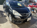 フィットシャトル 1.5 15X 4WD 