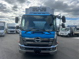 レンジャー 冷蔵冷凍車 3.2t AT