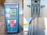 荷台寸法(cm) 長624&times;幅239&times;高244