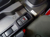 電動パーキングブレーキ