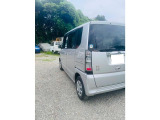 N-BOX G スマートキー