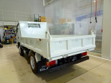 お問合せ管理No.B764 R3 エルフ 3t 4No. FFL 強化ダンプ