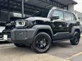 トヨタ ランドクルーザーFJ 2.7 VX 4WD